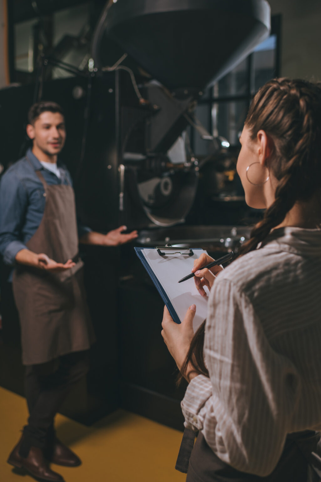 nederlandse arbeidsinspectie, risico inventarisatie